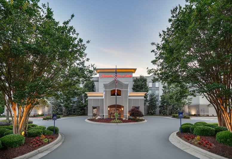 Hampton Inn & Suites Mooresville/Lake Norman 17/18