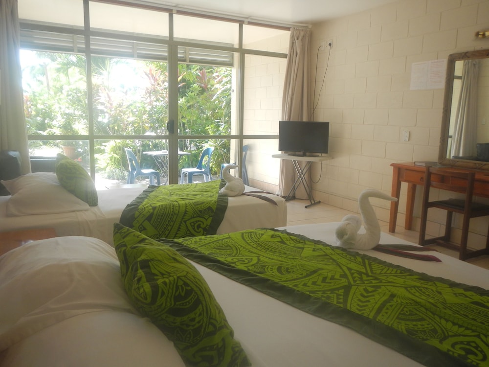 Hotel Millenia Samoa 27/50