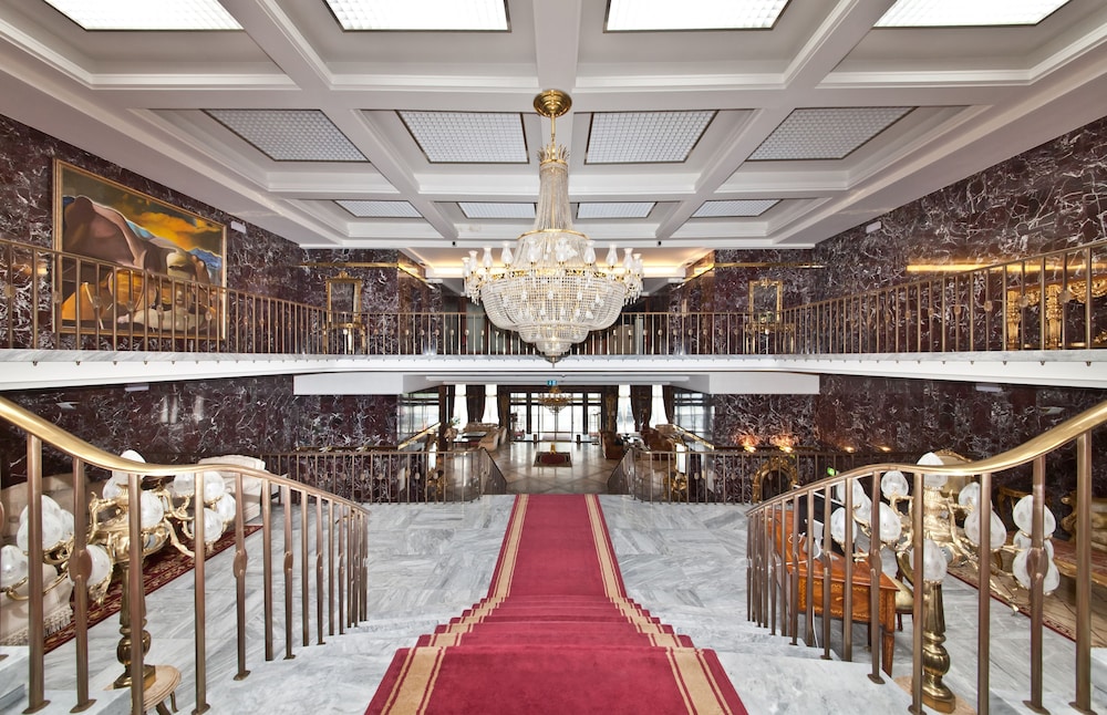 Novum Hotel Excelsior 43/56