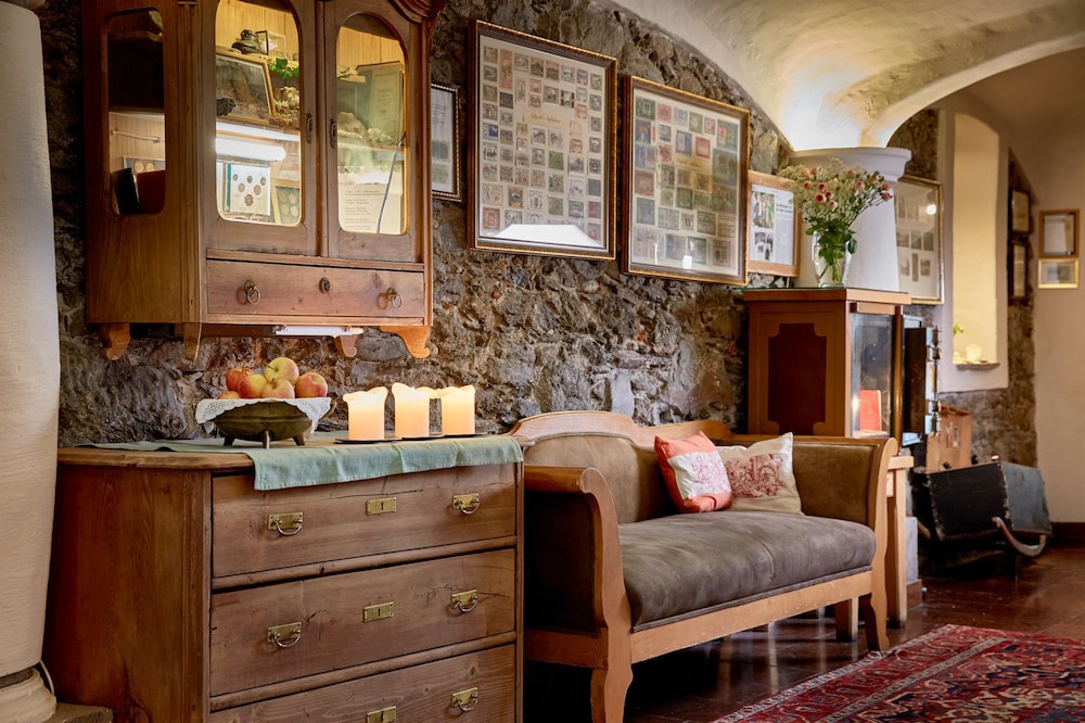 Romantikhotel Zell Am See 10/81