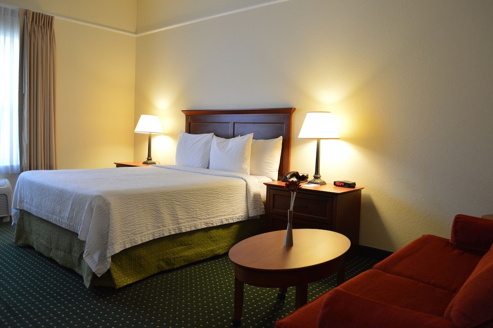TownePlace Suites by Marriott Quantico Stafford 15/45