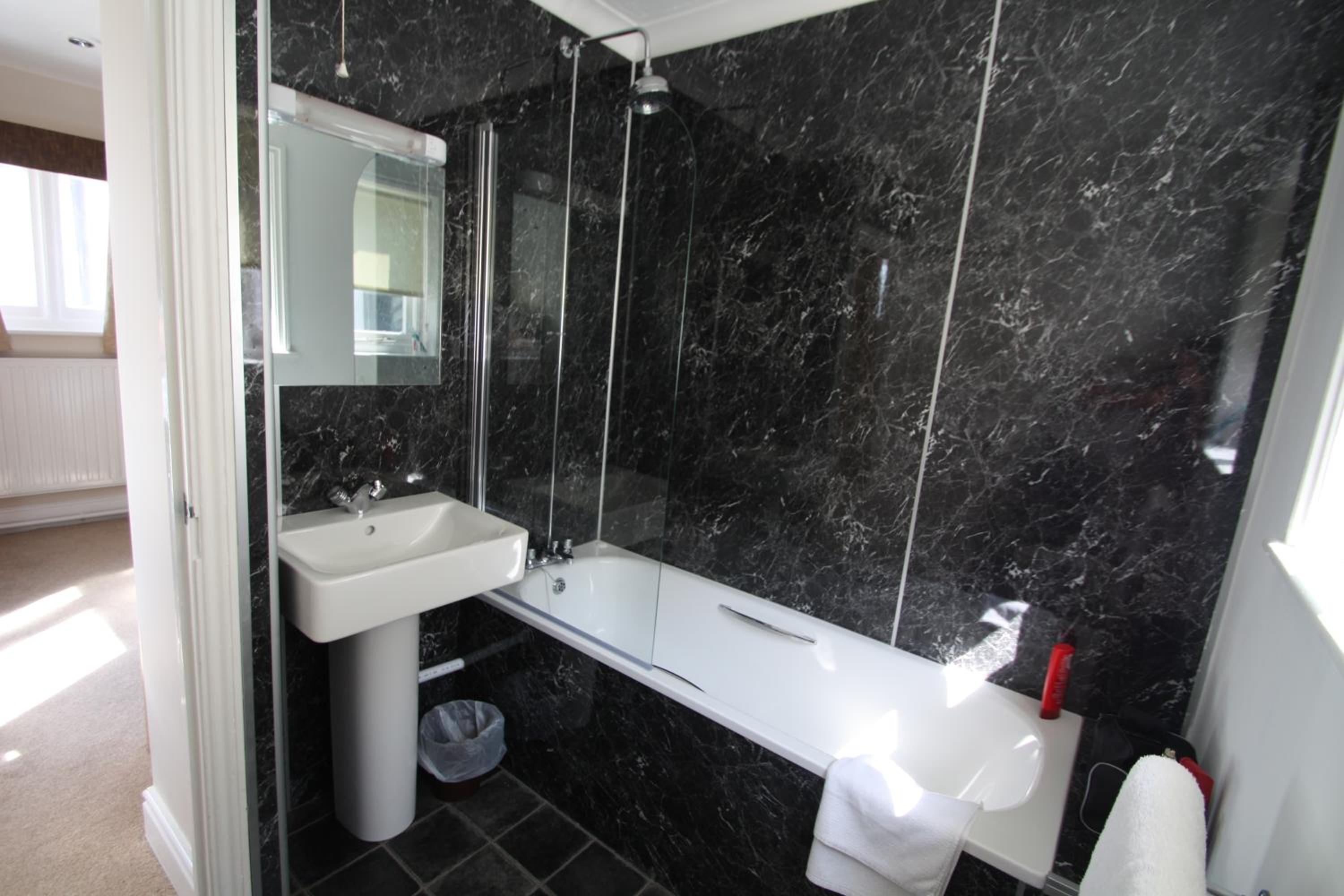 Small Double, The Links Country Park Hotel 3/5