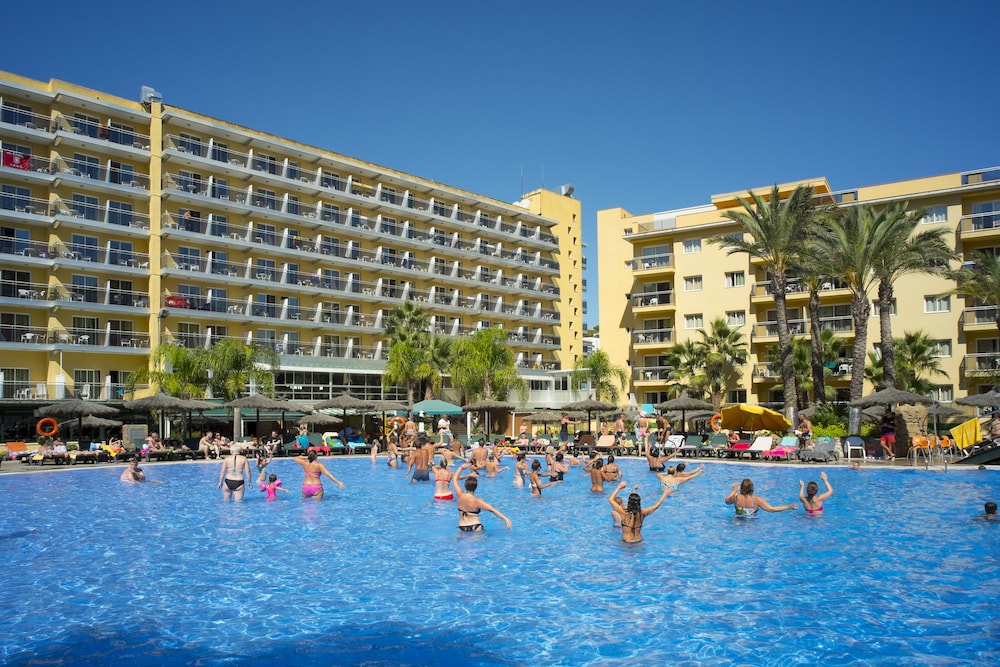 Rosamar Garden Resort 59/71