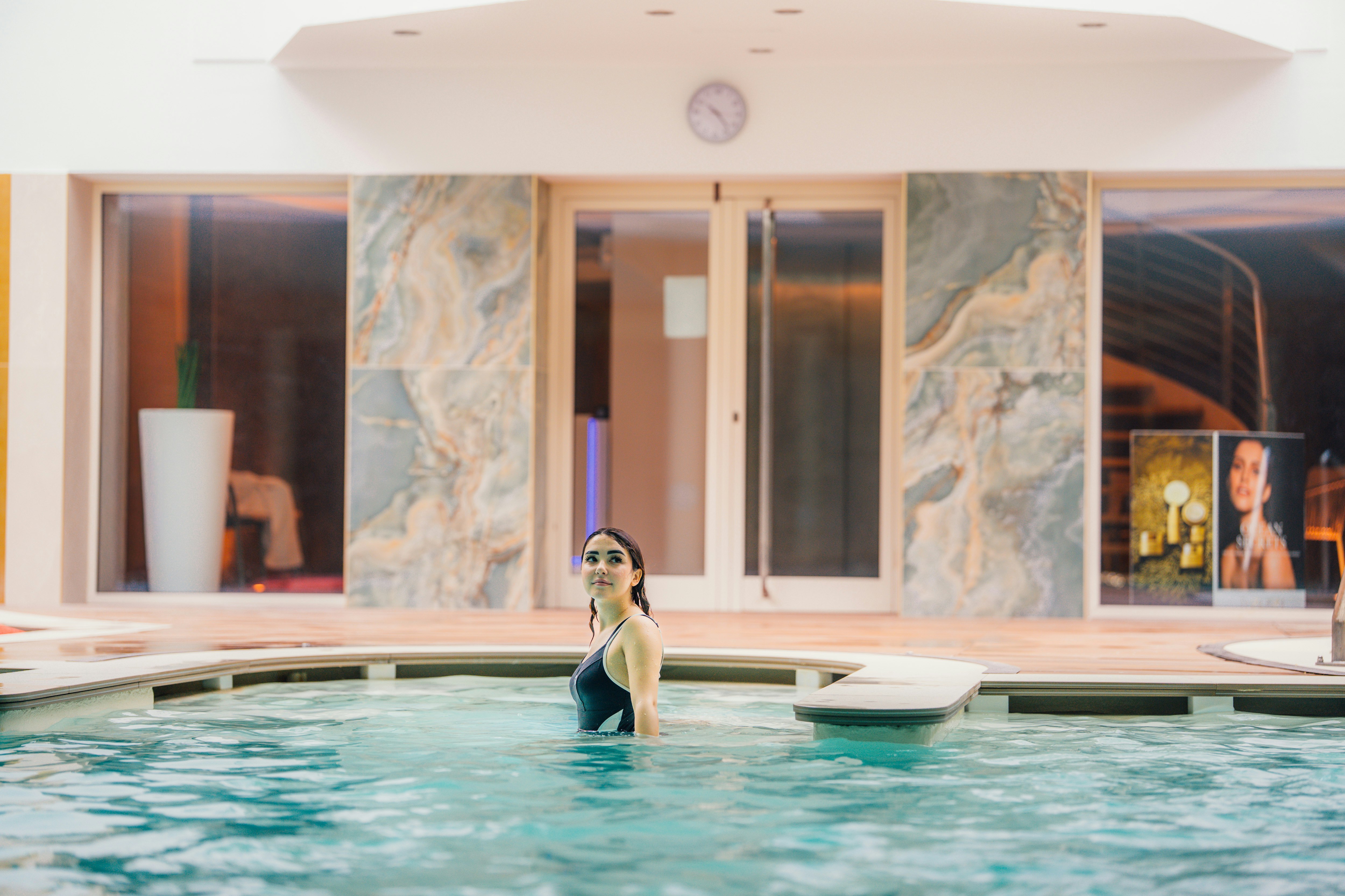 Grand Hotel Alassio Beach & SPA Resort 38/69