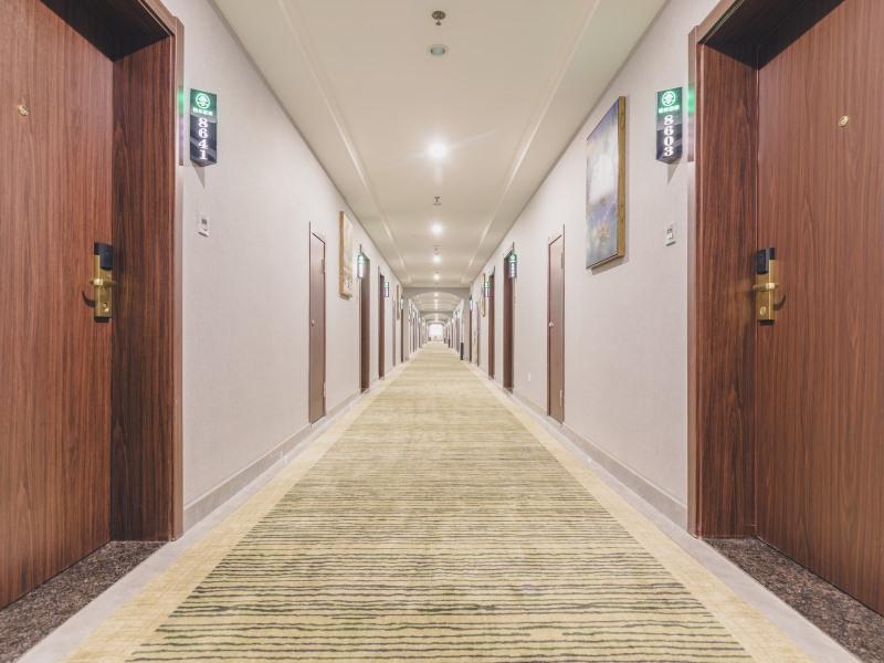 Greentree Inn Huangshan Tunxi Old Street Hotel 31/44
