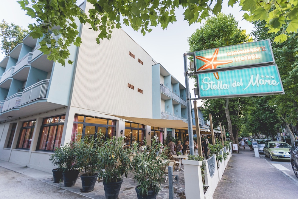 Hotel Stella del Mare 4/53