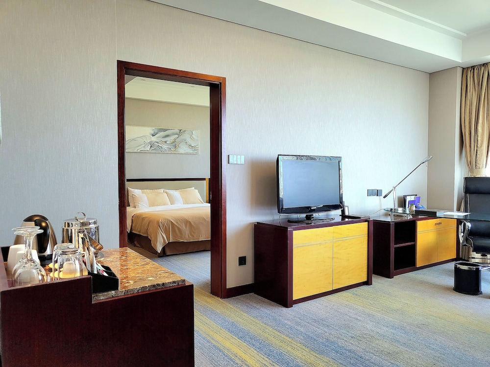 Tianjin Saixiang Hotel 37/50