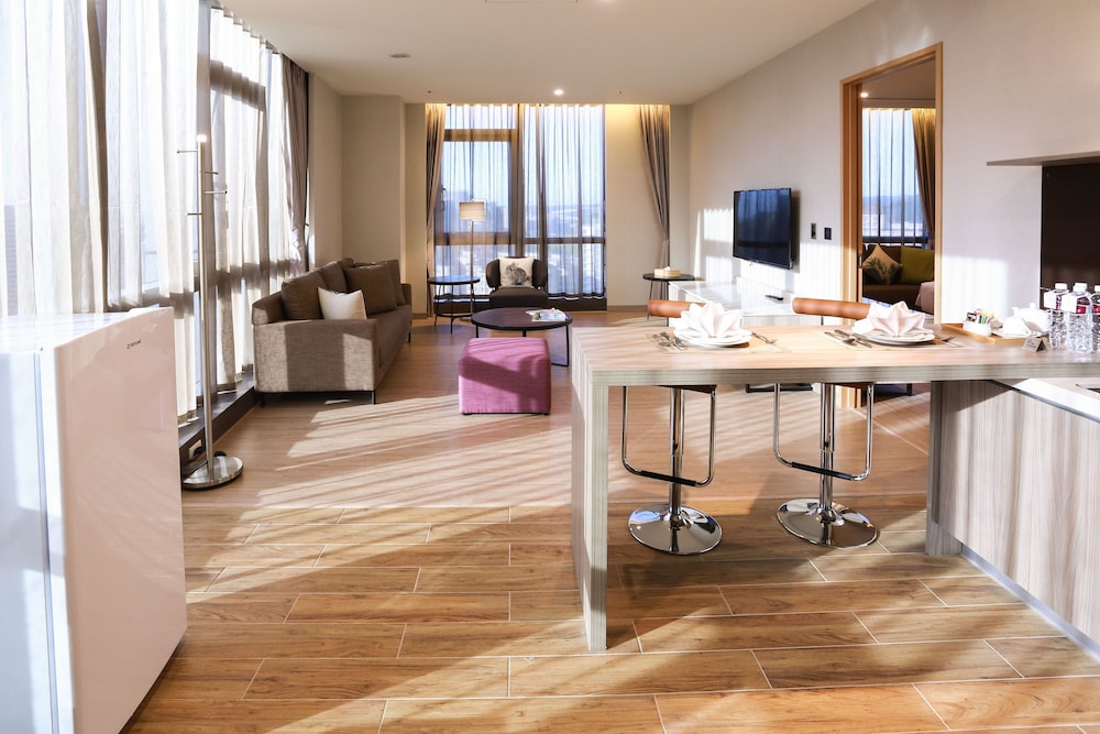 Aj Hotel Hsinchu 30/37