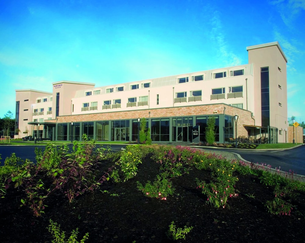 Clonmel Park Hotel 3/58