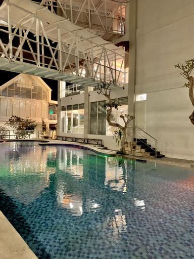 Sinergi Hotel & Villa 23/24