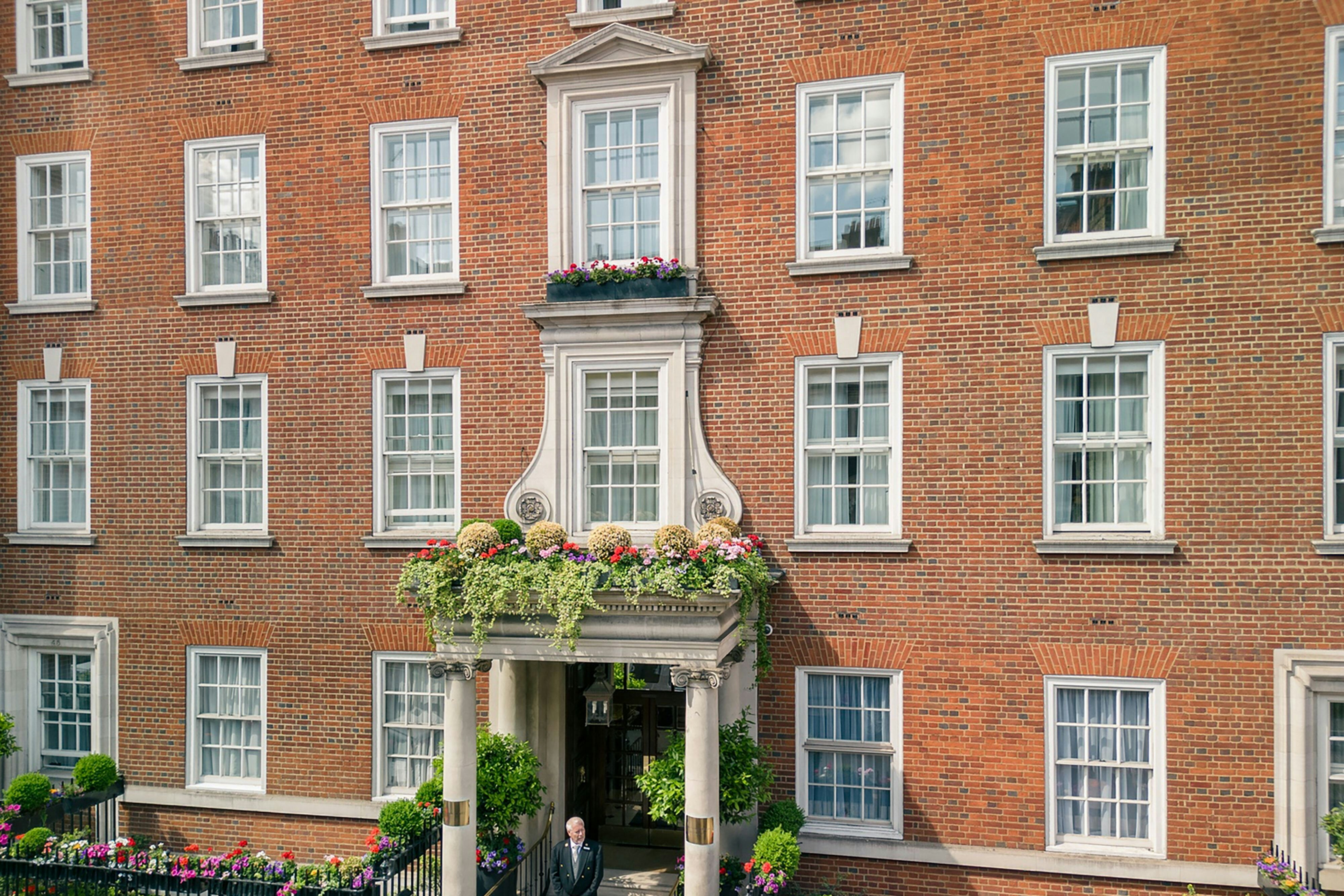 Grand Residences By Marriott - Mayfair-london 6/40