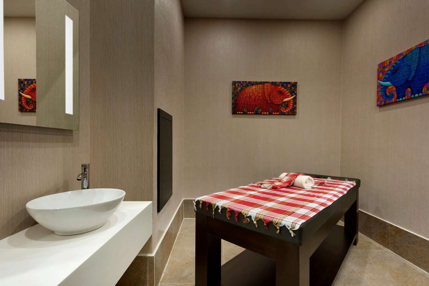 Trip Bosphorus Hotel Taksim 26/26