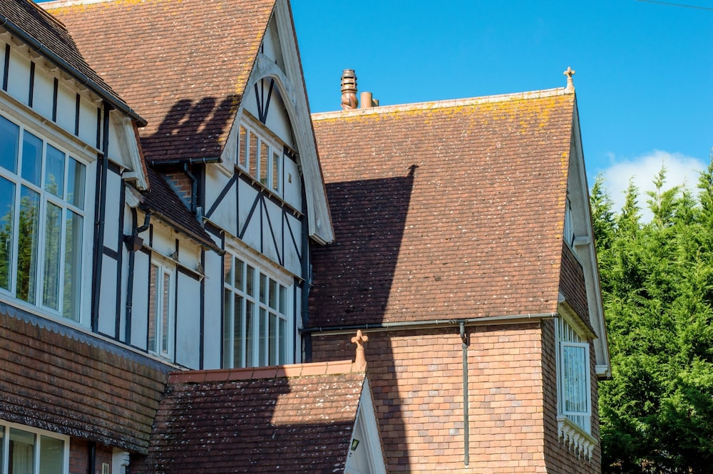 The Grange Court Hotel 5/50