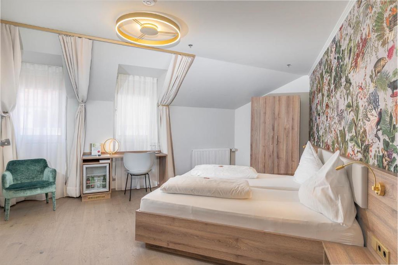 TOP Hotel Kongress Leoben 11/20