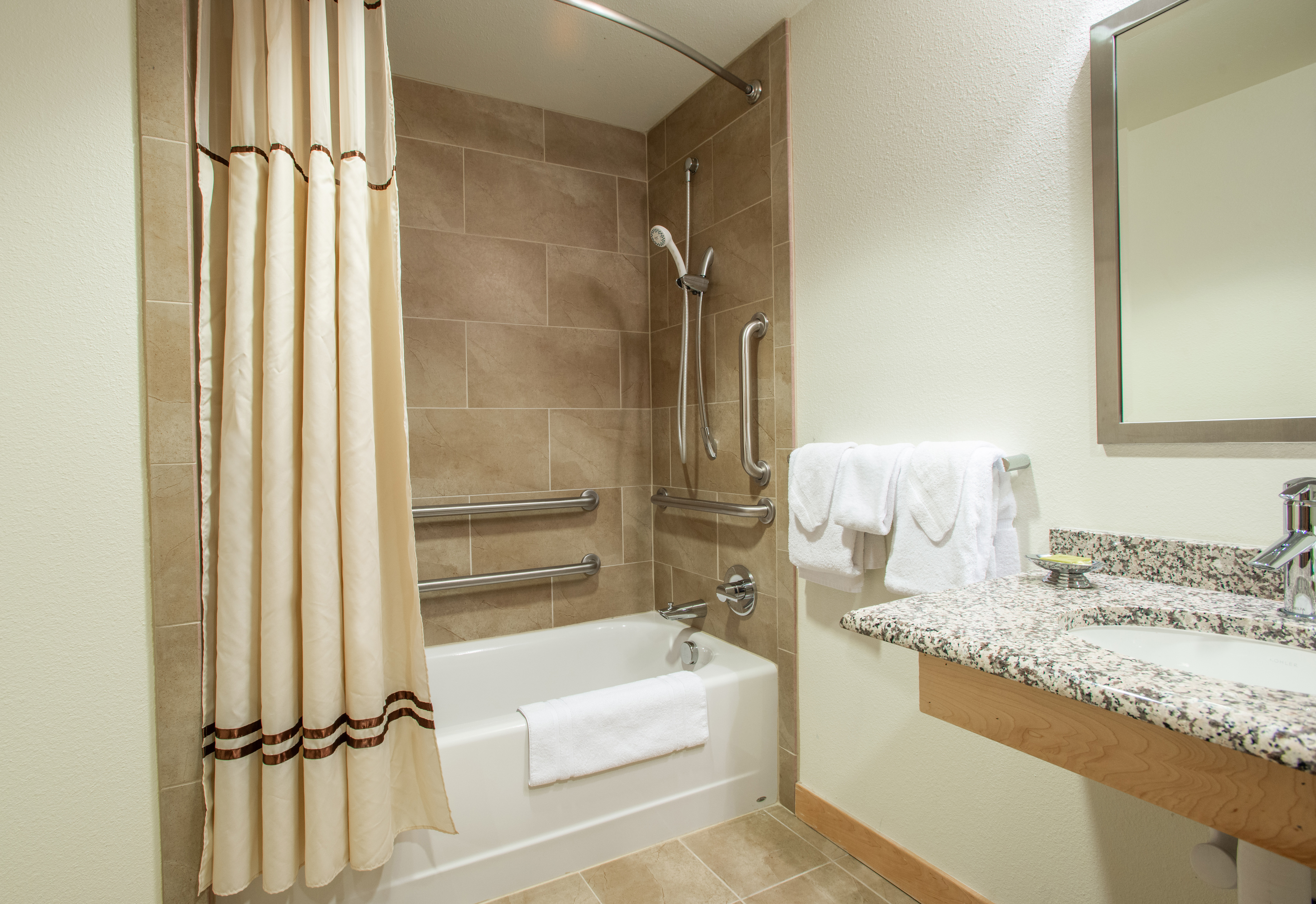 استوديو بمطبخ صغير، The Vintage Hotel 3/3