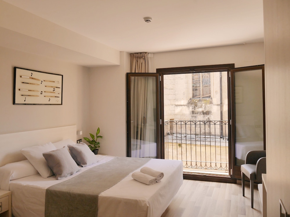 Hotel Centre Reus 44/59