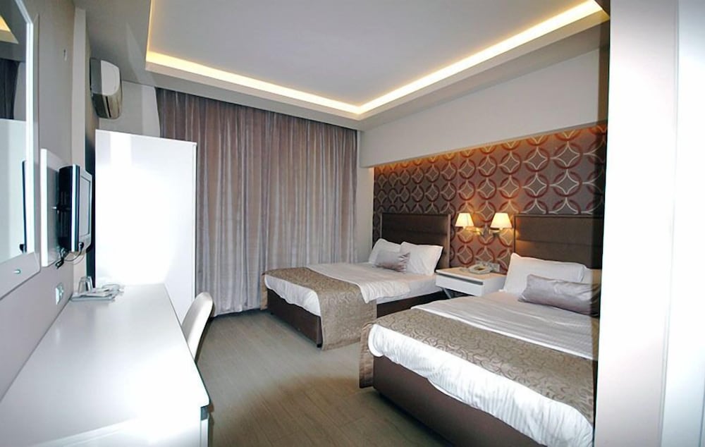 Kent Otel 7/37