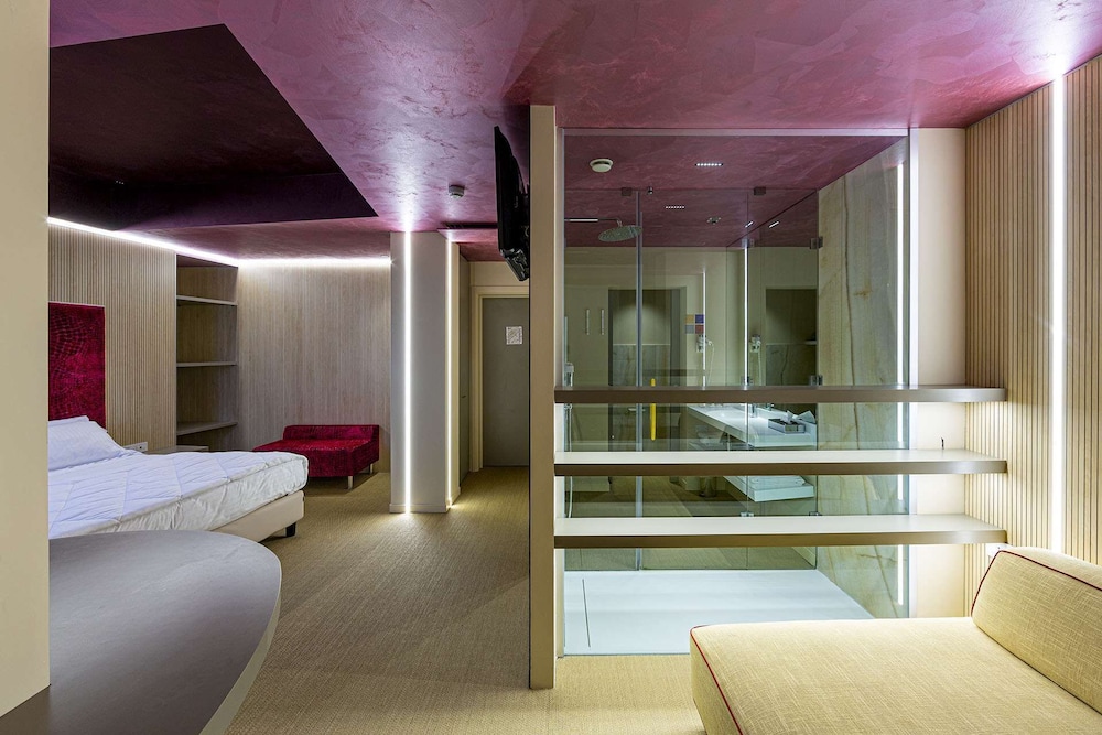 Best Western Plus Hotel La Di Moret 41/72