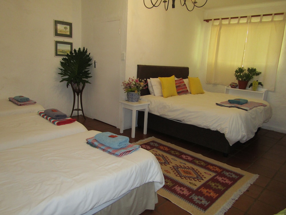 Sugar Hill Manor Guesthouse 8/50