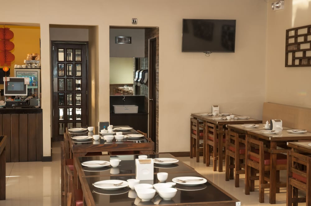Asiatel Airport Hotel 54/60