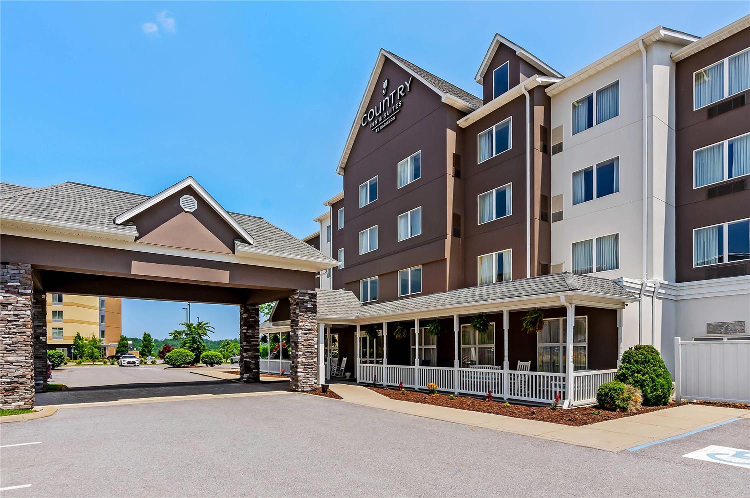 Country Inn Suites By Radisson Princeton Wv 33/34