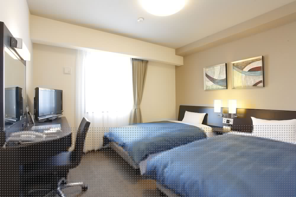 Hotel Route-Inn Ichinomiya Ekimae 13/45