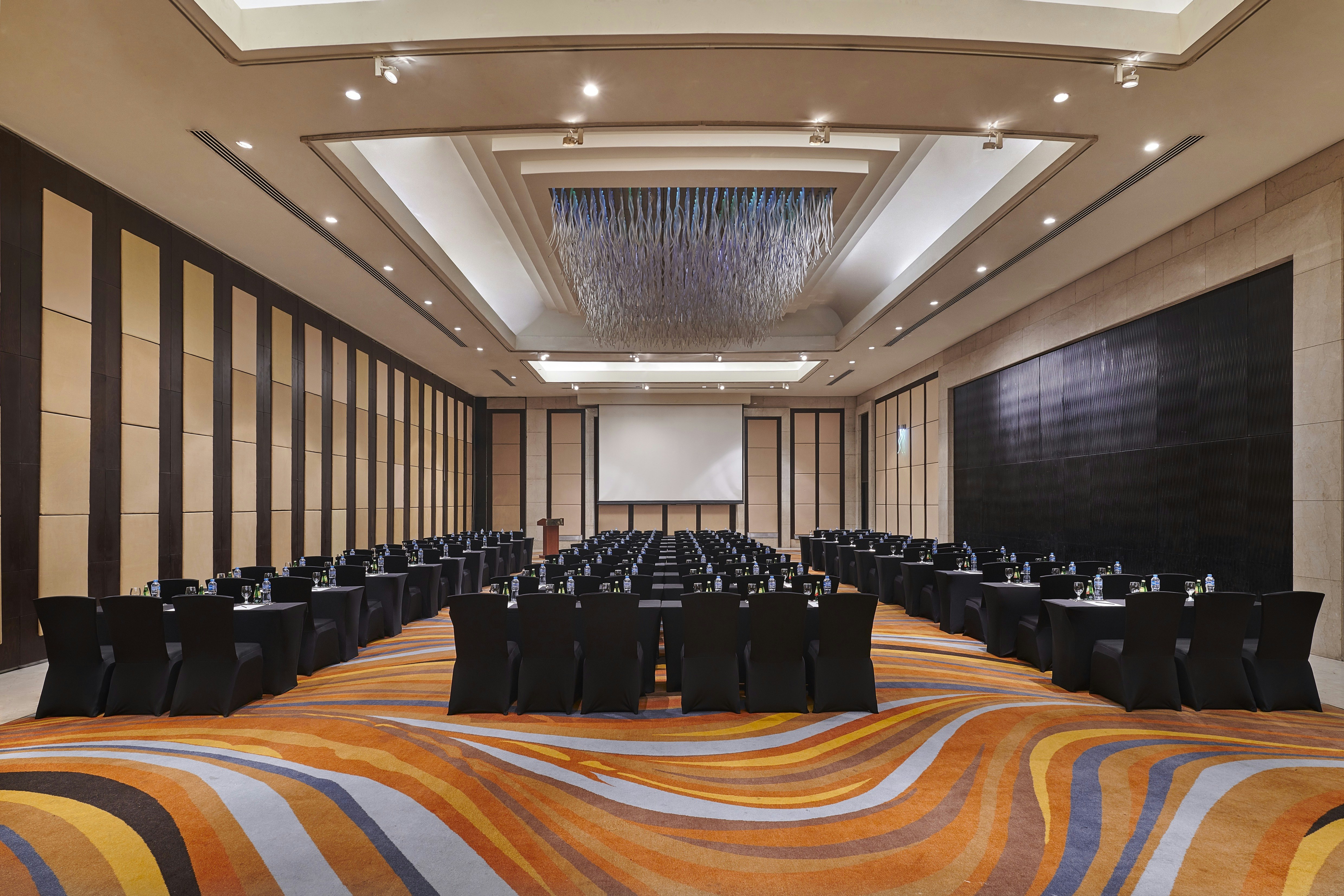 Waldorf Astoria Cairo Heliopolis 36/50