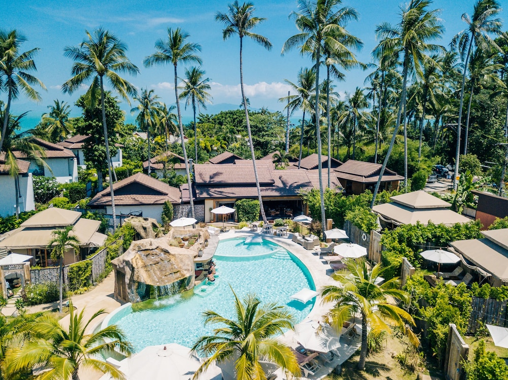 Khwan Beach Resort 68/71