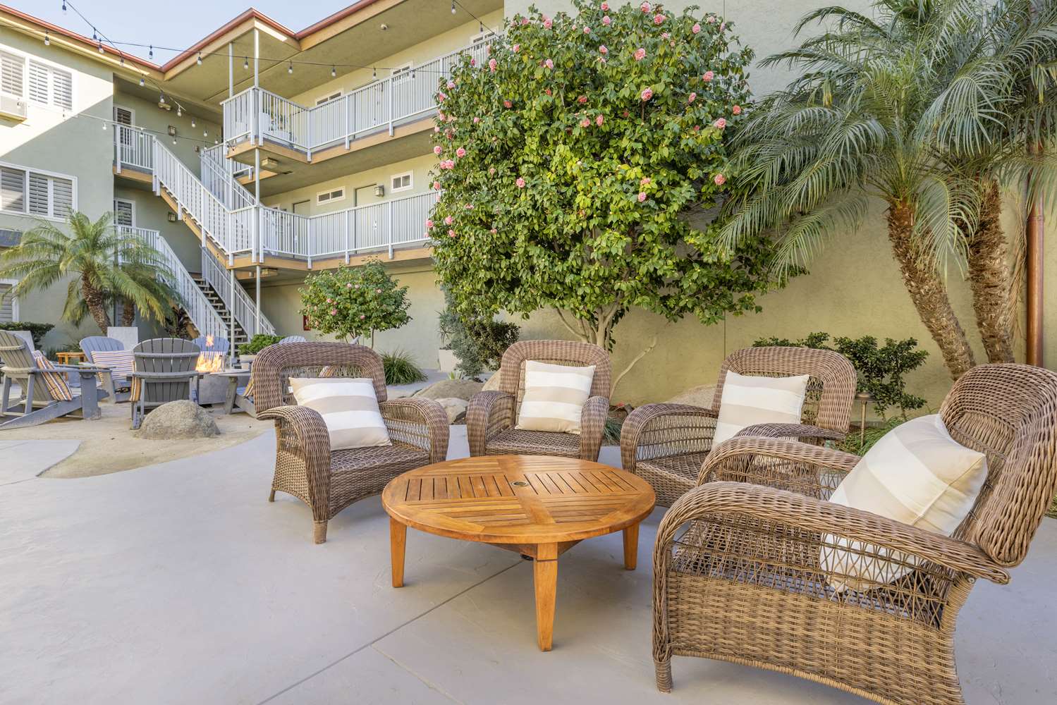 Best Western Plus Beach View Lodge 5/12