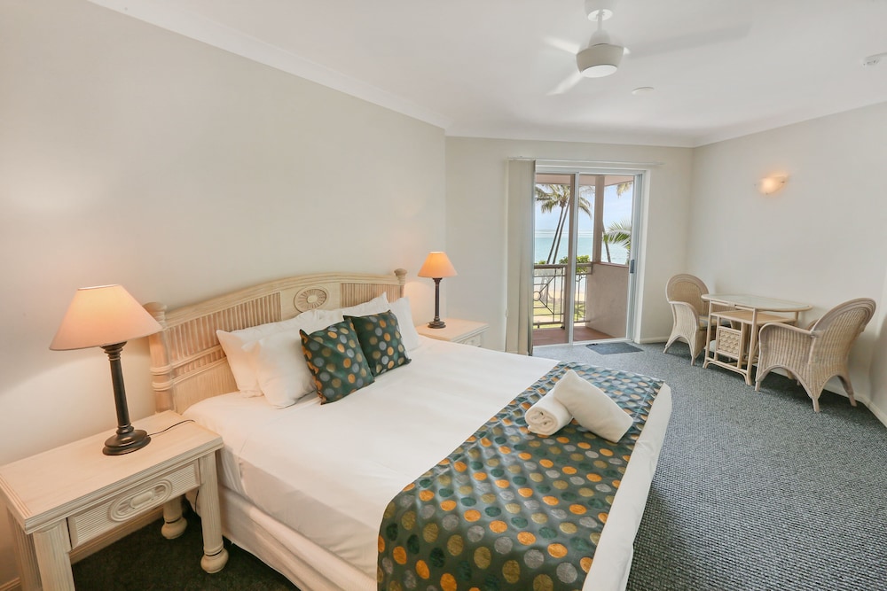 Alassio Palm Cove 11/31