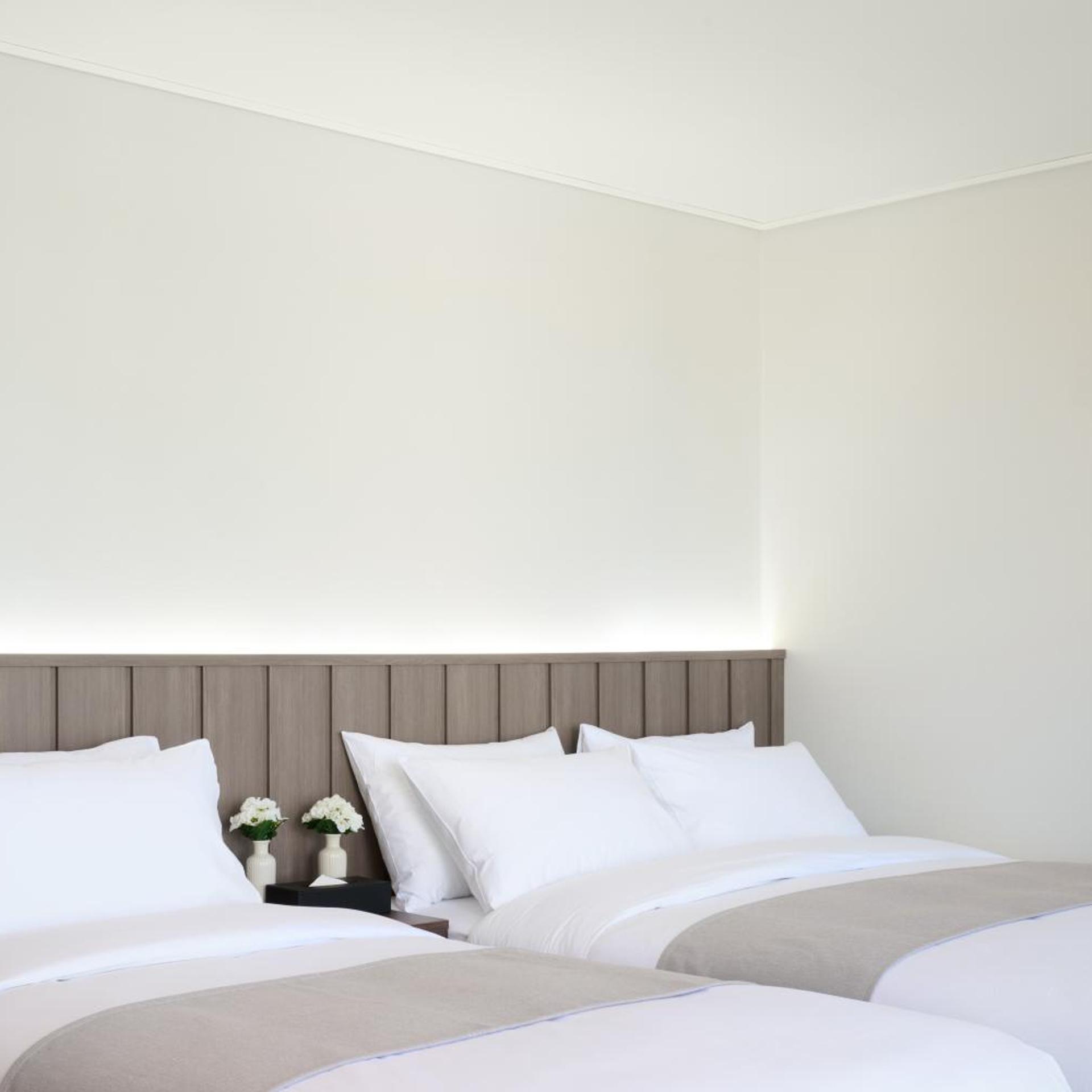 The Hotel Sokcho 32/51