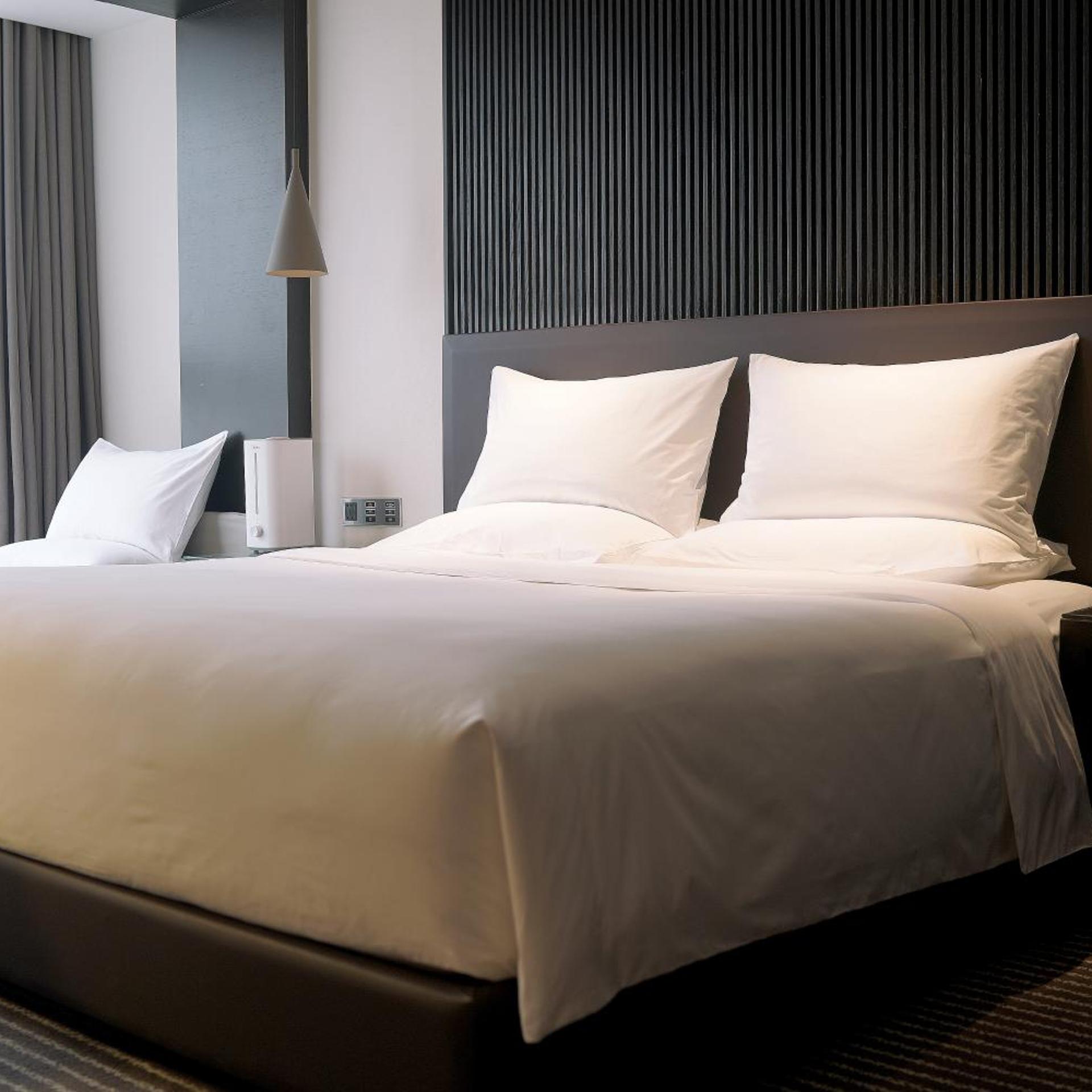 Deluxe, Family, King Bed, Sofa, Xi'an Eastern House Boutique Hotel 4/10