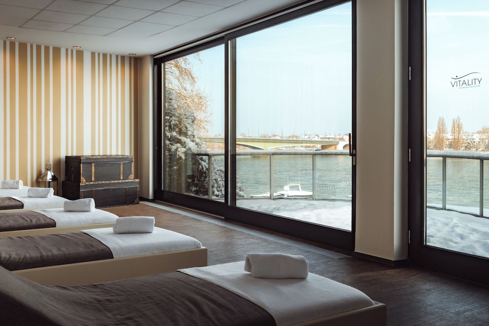 Ameron Hotel Konigshof Bonn 29/64