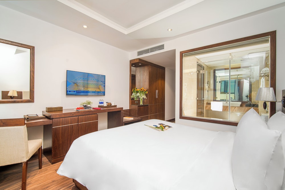 Luxtery Hotel 20/71