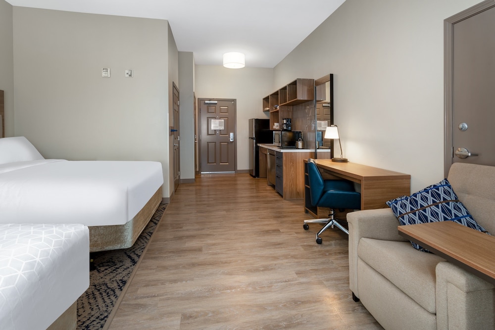 Candlewood Suites Grand Junction Nw 28/68