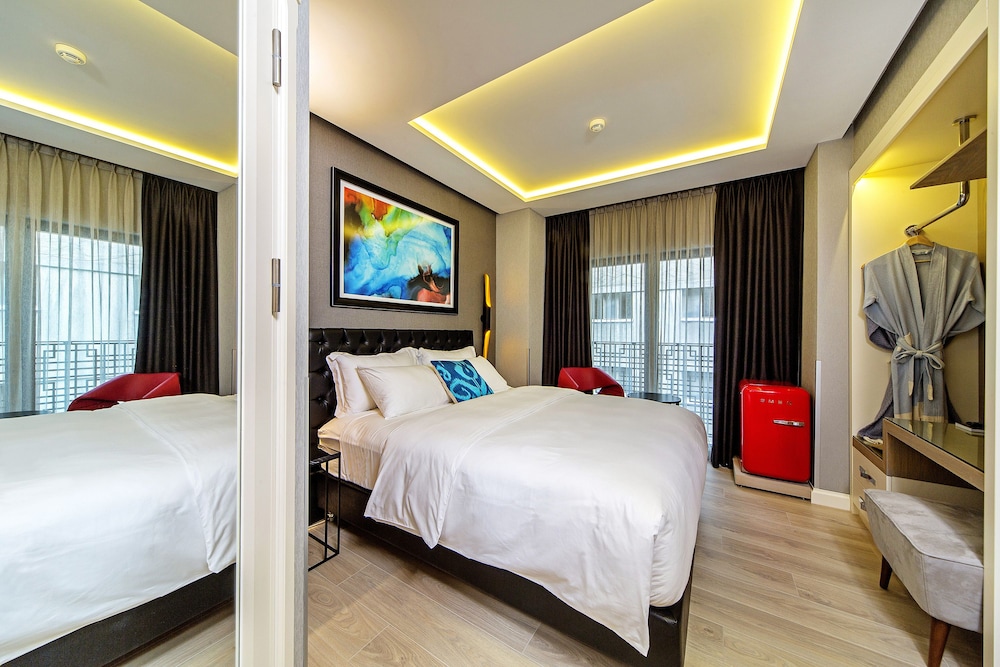 Barbera Hotel 26/71