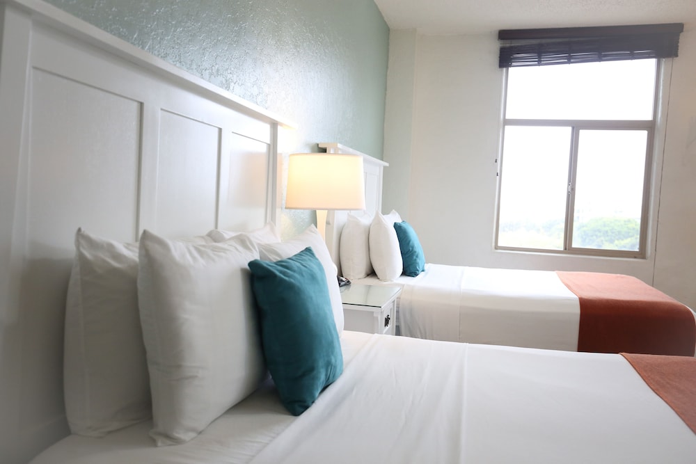 Hotel Carmel Santa Monica Hotel 30/52