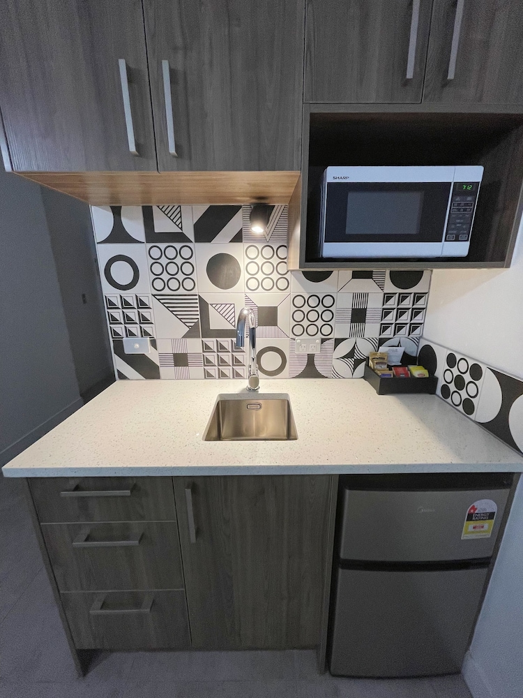 Grand Central Serviced Apartments 7/61