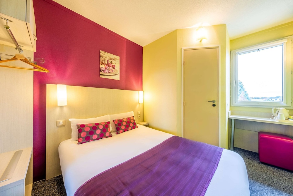 Comfort Hotel Orleans Olivet Aulnaies 12/39