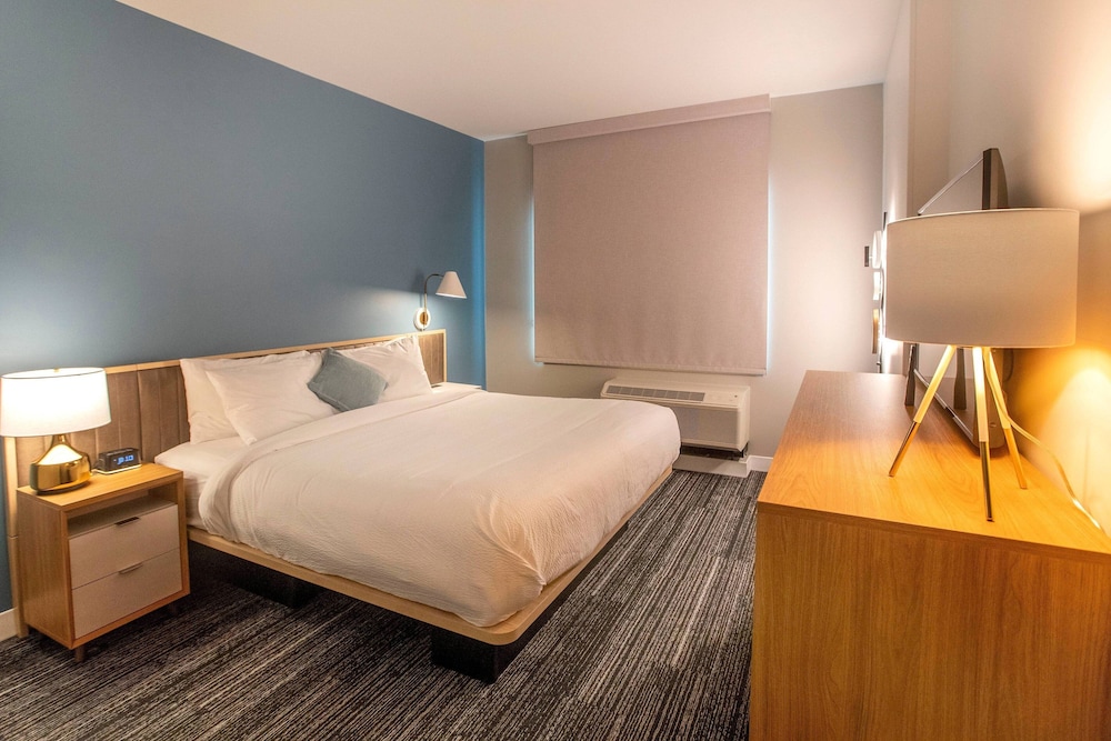 TownePlace Suites by Marriott Conroe 18/51