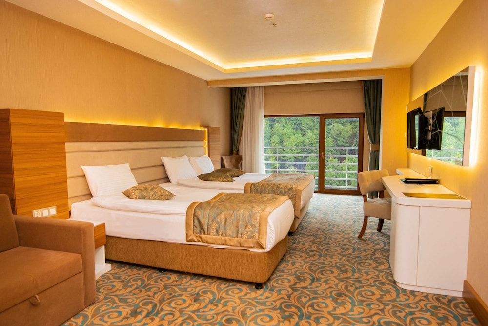 Cam Thermal Resort Spa Convention Center 16/54