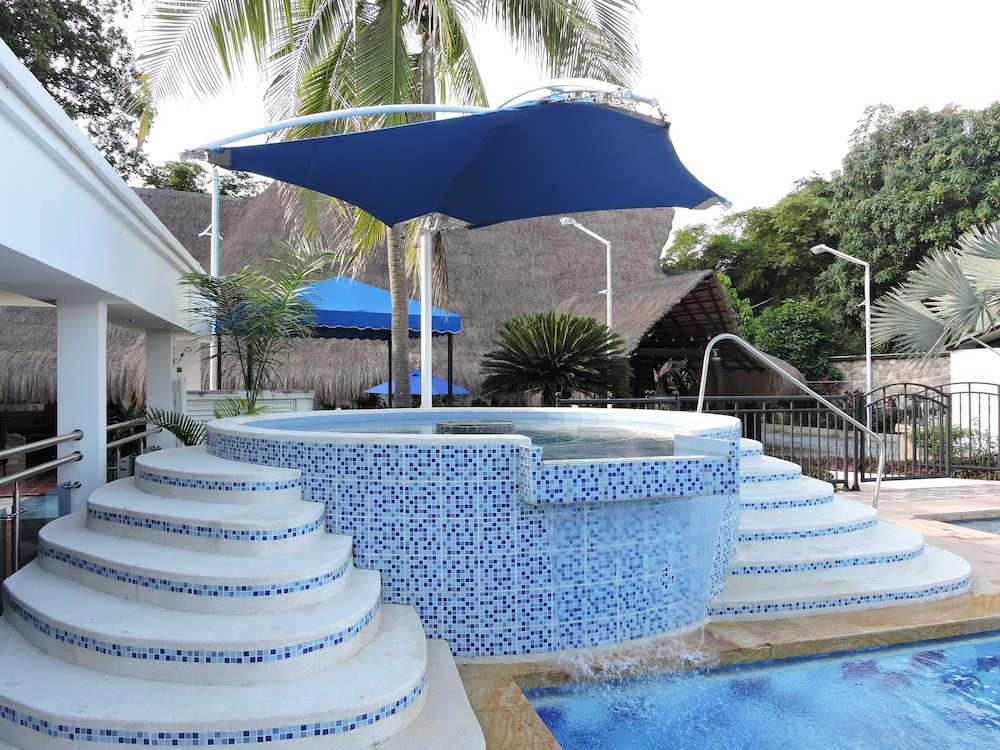 Hotel Melgar Villa Valeria 22/50