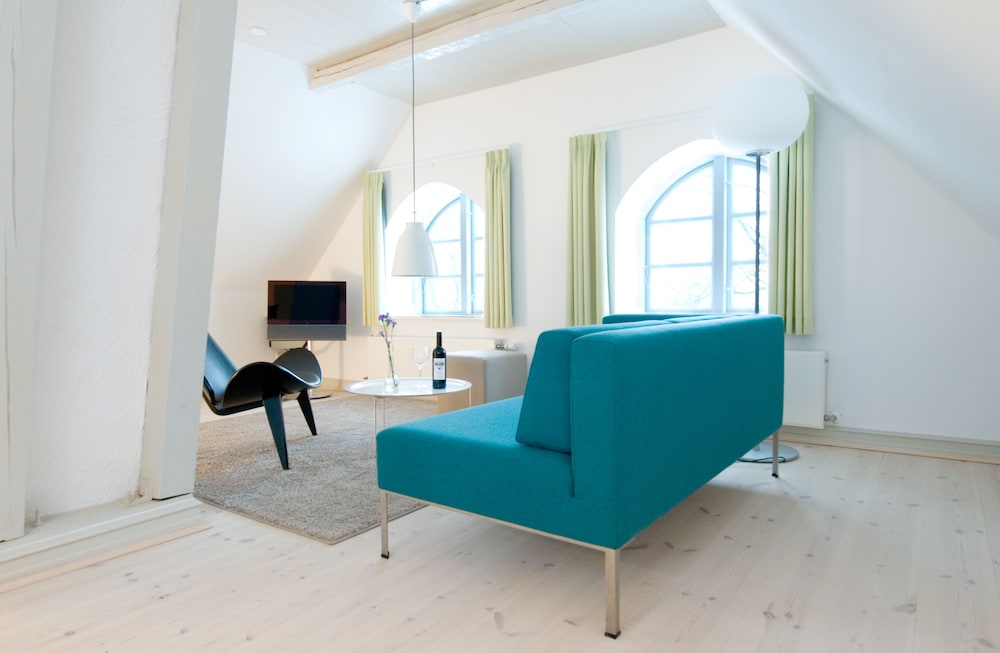 Norre Vosborg 26/50