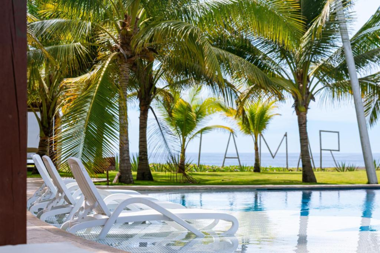 Villas La Mar Monterrico 16/25