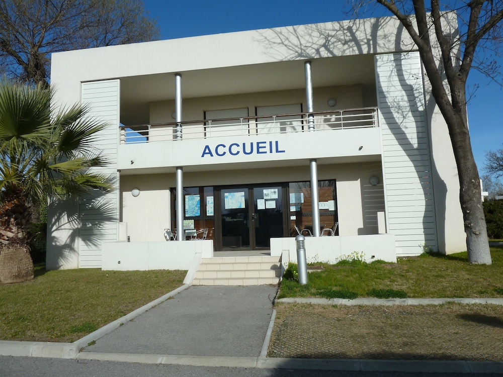 Residence Carre Marine 7/44