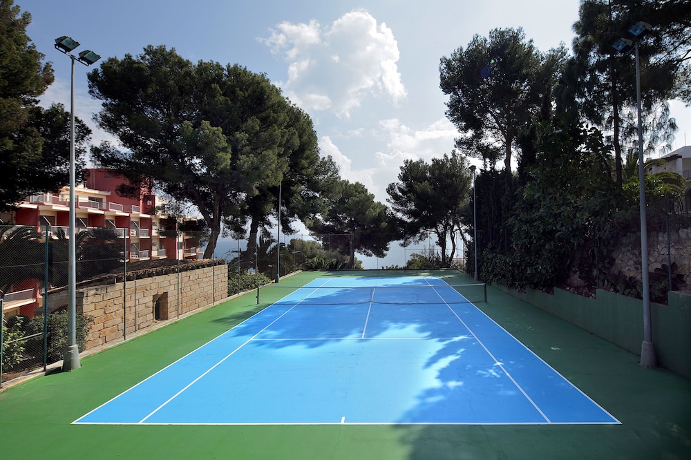 Riu Bonanza Park 45/74