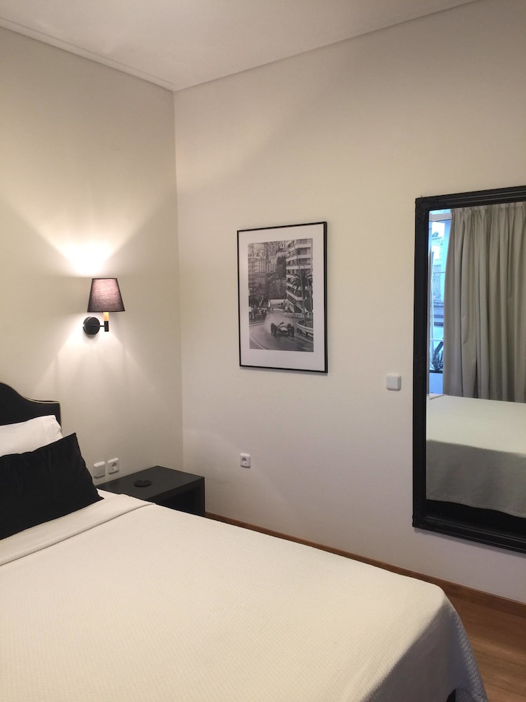 Athens Edition Guesthouse 5/28