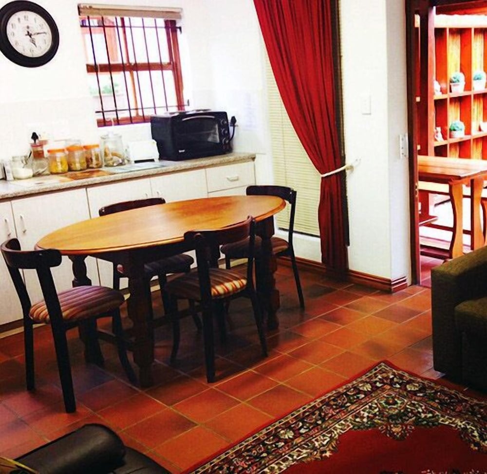 Magnolia Place Guest House 13/19