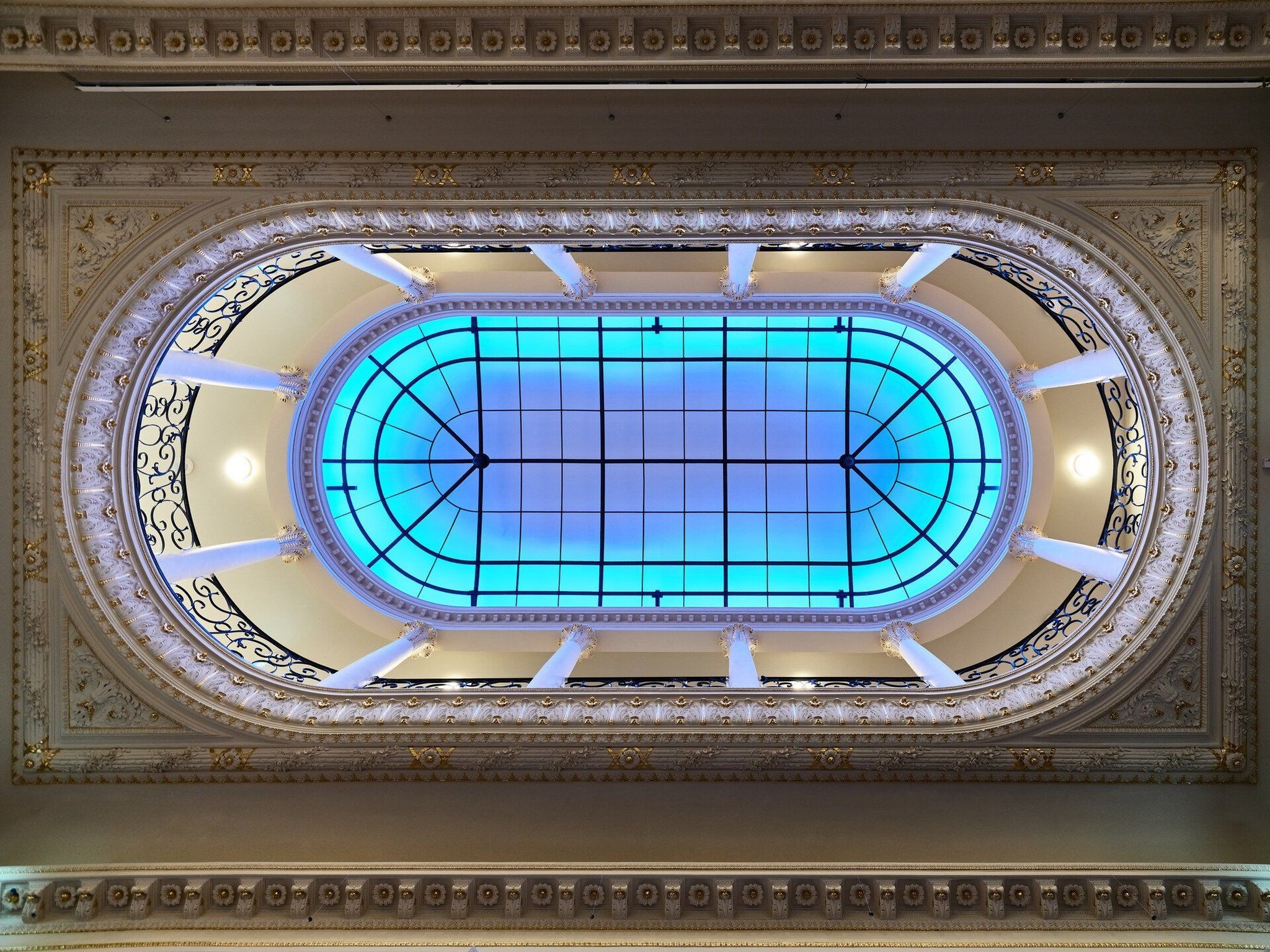 Hotel Altus Palace