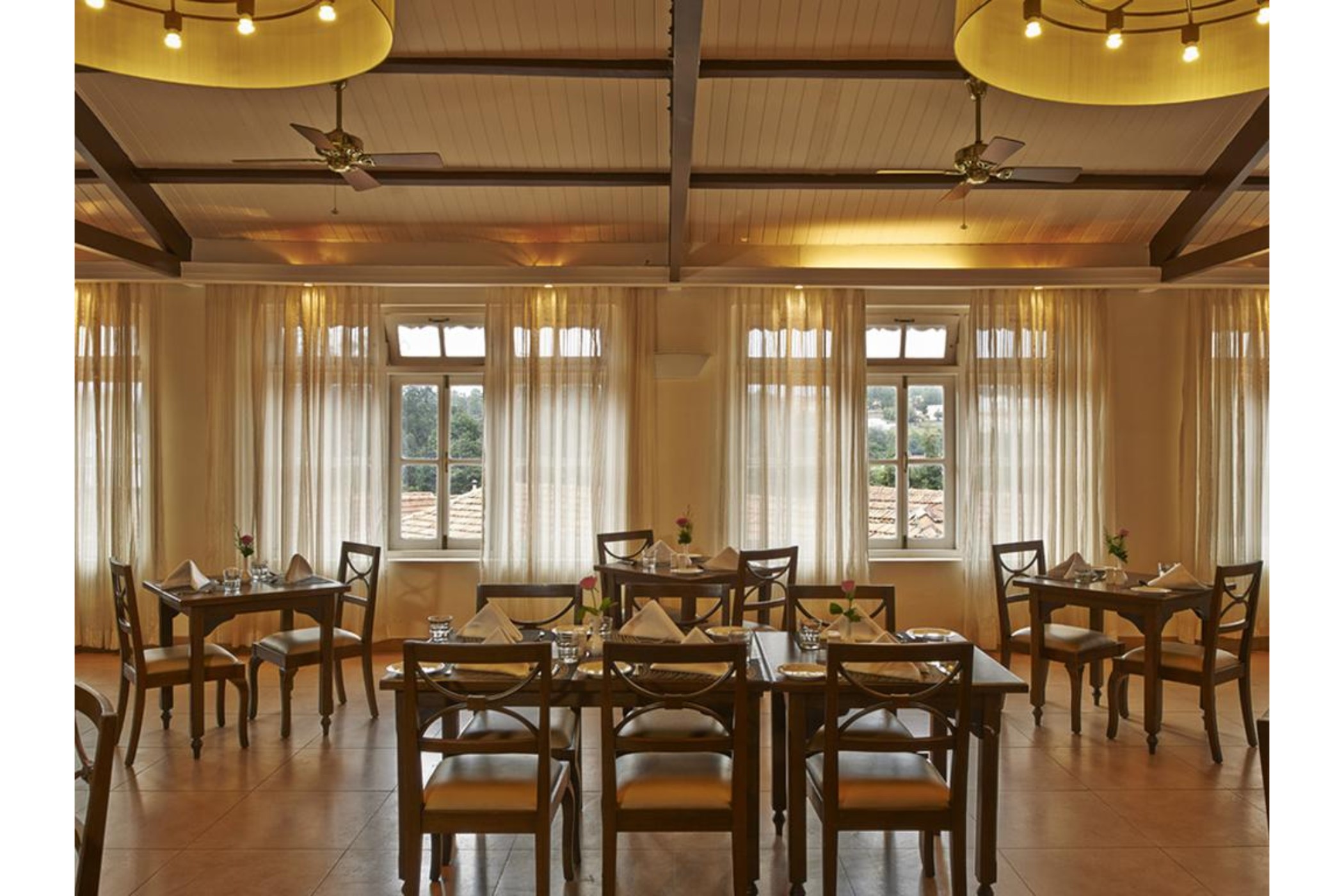 Club Mahindra Derby Green Ooty 17/23
